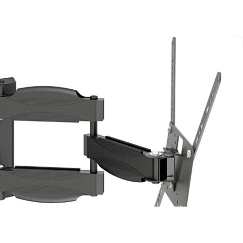 Suporte Tv Multivisao 14/56 Articulado Inclinacao Stpa-Max