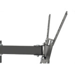 Suporte Tv Multivisao 14/56 Articulado Inclinacao M2-Pr