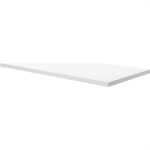 Prateleira Multivisao 20 X 60 Branca Pb-2060-Uv-Br