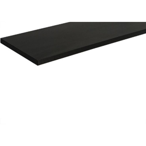 Prateleira Multivisao 25X 60 Preta Pb-2560-Uv-Pr