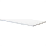 Prateleira Multivisao 30X 60 Branca Pb-3060-Uv-Br
