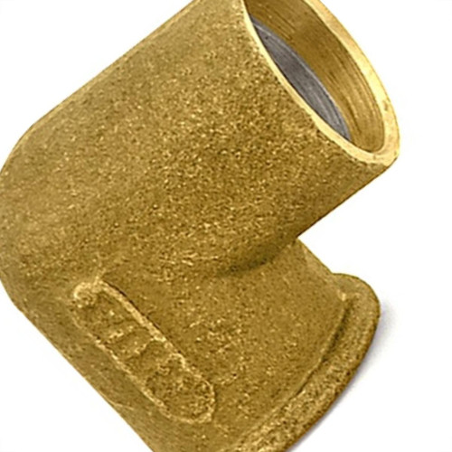 Ramo Latao Cotovelo Bolsaxfemea Reducao 22X1/2 Solda 11 02.9.36.0005.02