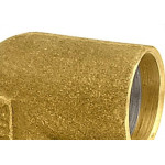Ramo Latao Cotovelo Bolsaxfemea Reducao 22X1/2 Solda 11 02.9.36.0005.02