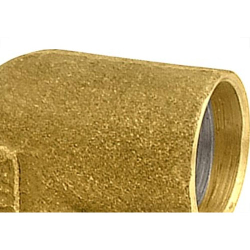 Ramo Latao Cotovelo Bolsaxfemea Reducao 22X1/2 Solda 11 02.9.36.0005.02