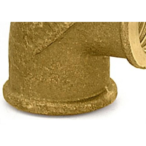 Ramo Latao Cotovelo Roscaxrosca 1/2'' ''112'' 02.9.36.0033.02