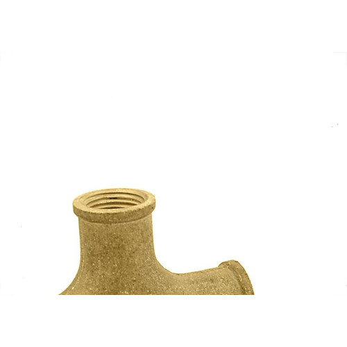 Ramo Latao Tee Misturador 3/4X22X3/4'' 134 02.9.46.0058.02