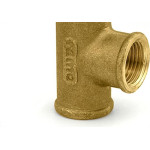 Ramo Latao Tee Numero 115 3/4'' 02.9.46.0049.02