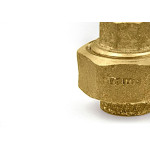 Ramo Latao Uniao Bolsaxbucha 22Mmsolda 09'' 02.9.34.0014.02