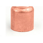 Ramo Cobre Bucha Reducao Pontaxbucha 22X15 Solda 06 02.9.33.0055.04