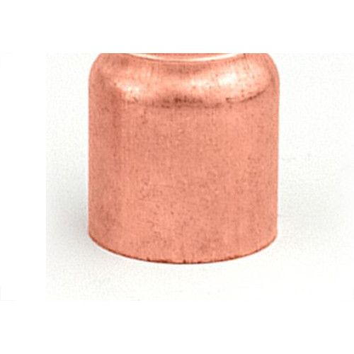 Ramo Cobre Bucha Reducao Pontaxbucha 22X15 Solda 06 02.9.33.0055.04