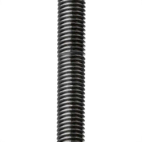 Barra Roscada Polida  5/32''X1Metro Nc/32 1148 - Kit C/10 