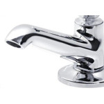 Torneira Metal Lavatorio Forusi 1193 1/2'' C23Jr 9.11.0239.25