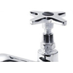 Torneira Metal Lavatorio Forusi 1193 1/2'' C23Jr 9.11.0239.25