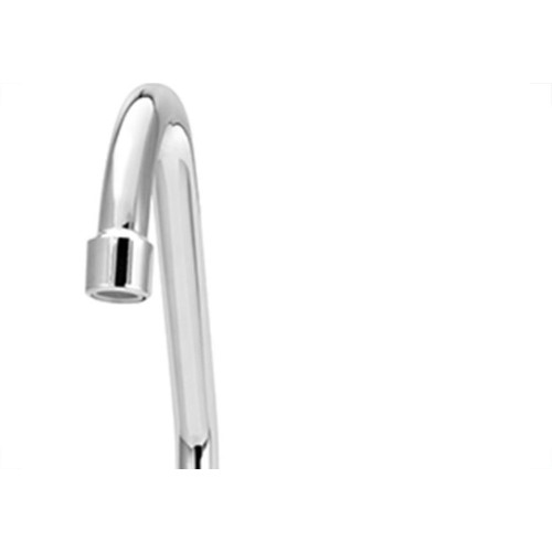 Torneira Metal Bica Movel Parede Forusi 3159 C23Jr 9.11.1048.25