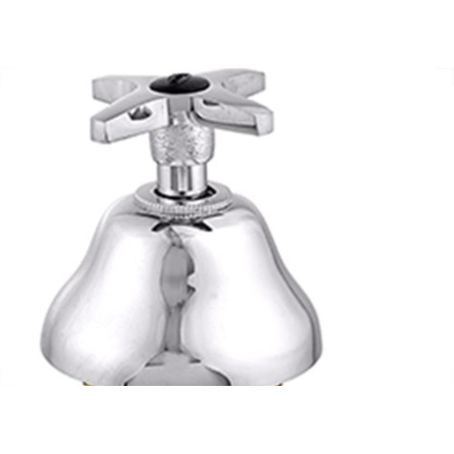 Registro Gaveta Forusi Fundido 1509 3/4'' C23 9.15.0045.25