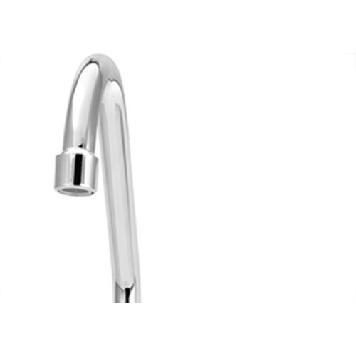 Torneira Metal Bica Movel Parede Forusi 3159 C33Jr 9.11.1050.25