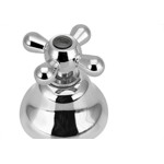 Registro Pressao Forusi Fundido 1416 3/4''C33 9.14.0083.25