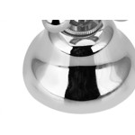 Acabamento Registro Forusi 4900 C33 1/2E3/4'' 9.12.0020.25
