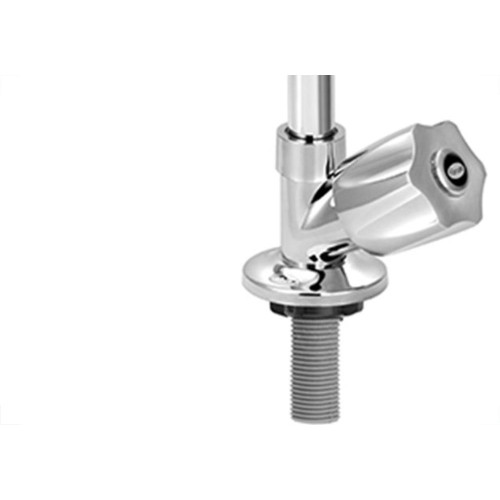 Torneira Metal Bica Movel Lavatorio Forusi 1194 1/2'' C50P 9.11.1056.25