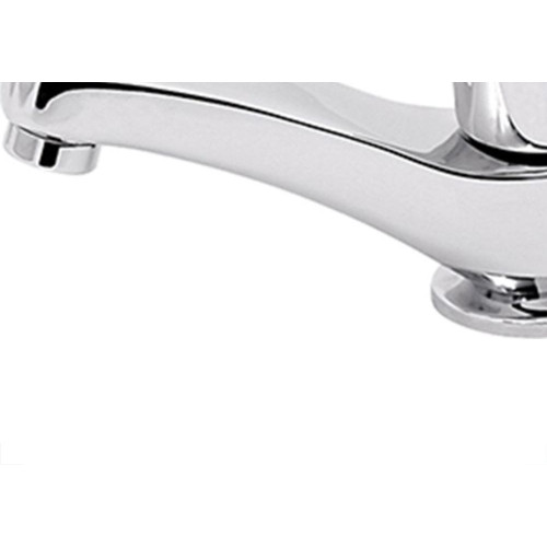 Torneira Metal Bica Movel Lavatorio Forusi Small 1194 1/2'' C50 9.11.0727.25
