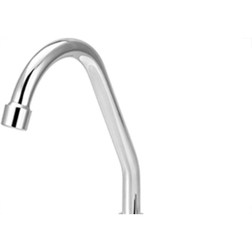 Torneira Metal Bica Movel Mesa Forusi 3159 C50P 9.11.1043.25