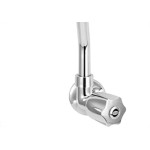 Torneira Metal Bica Movel Parede Forusi 3159 C50P 9.11.1051.25
