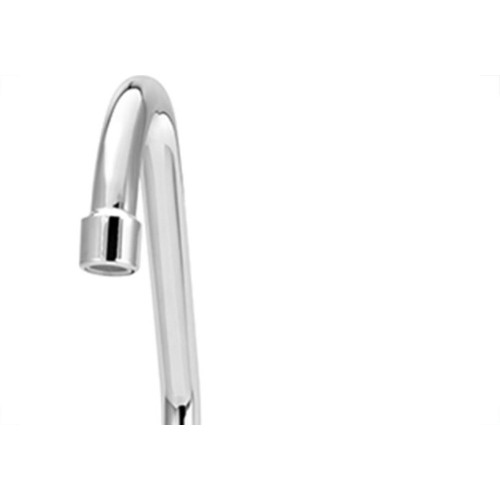 Torneira Metal Bica Movel Parede Forusi 3159 C50P 9.11.1051.25