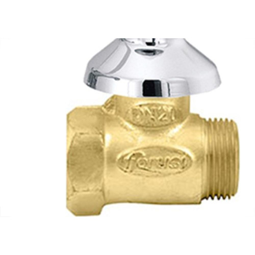 Registro Pressao Forusi Fundido 1416 1/2''C50P 9.14.0098.25