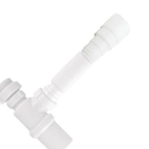 Sifao Metal Copo Flexivel Forusi Universal Branco 1680 01.9.24.0020.40