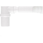 Sifao Metal Copo Flexivel Forusi Universal Branco 1680 01.9.24.0020.40