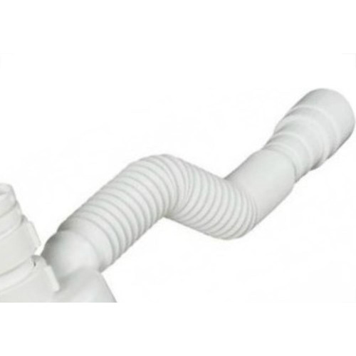 Sifao Pvc Copo Flexivel Forusi Multifuncional Branco 01.09.24.0032.40