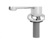 Torneira Metal Lavatorio Forusimatic Slim Mesa 1190St 9.11.1012.25