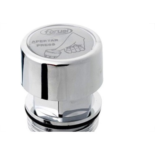 Reparo Forusimatic Cromado Para Torneira Slim 6013 9.10.0833.00