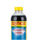 Algicida Genco Pool-Trat Choque 1L 453130A