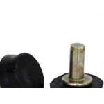 Vedante Metal+Pvc 3/4''Unoplastic Reto 200Pecas 40