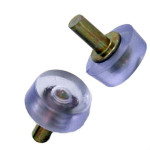 Vedante Metal+Silicone 3/4''Unoplastic Reto 200Pecas 41