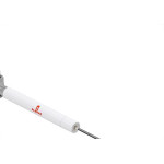 Pistao A Gas Albras Branco 80N Slow F900574