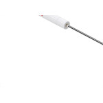 Pistao A Gas Albras Branco 100N F900557