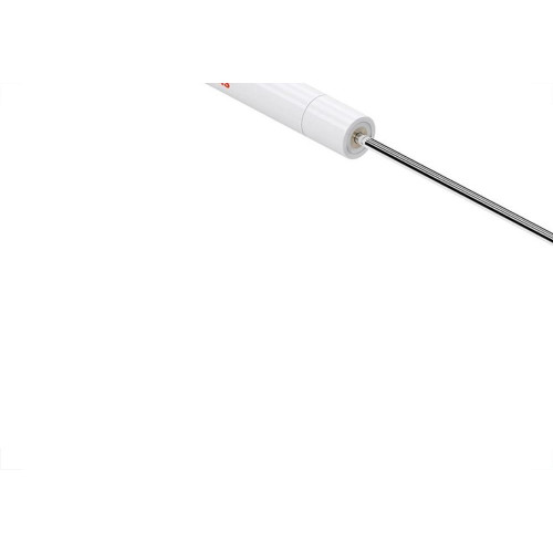 Pistao A Gas Albras Branco 100N F900557