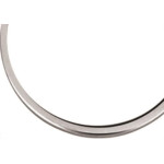 Porta Grelha Inox Overtime Redonda 10Cm 200013