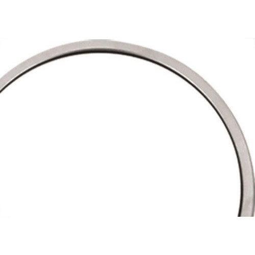 Porta Grelha Inox Overtime Redonda 10Cm 200013