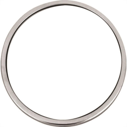 Porta Grelha Inox Overtime Redonda 15Cm 200014