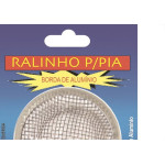 Ralinho Tela Galvanizada Valvula Americana 3.1/2''Japones 20009