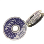 Linha Pesca Mazzaferro Branca 0,20Mm X100M 19Dp1B020 - Kit C/20 