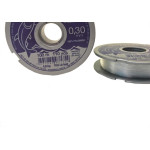 Linha Pesca Mazzaferro Branca 0,30Mm X100M 19Dp1B030 - Kit C/20 