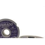 Linha Pesca Mazzaferro Branca 0,30Mm X100M 19Dp1B030 - Kit C/20 