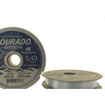Linha Pesca Mazzaferro Branca 0,40Mm X100M 19Dp1B040 - Kit C/20 