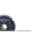 Linha Pesca Mazzaferro Branca 0,45Mm X100M 19Dp1B045 - Kit C/20 