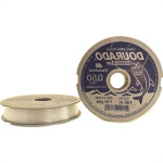 Linha Pesca Mazzaferro Branca 0,50Mm X100M 19Dp1B050 - Kit C/20 