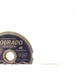 Linha Pesca Mazzaferro Branca 0,50Mm X100M 19Dp1B050 - Kit C/20 